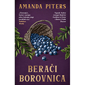 BERAČI BOROVNICA - Amanda Piters