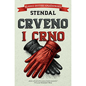 CRVENO I CRNO - Stendal
