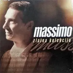 Massimo - Golden Collection (CD)