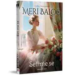 Meri Balog – Seti me se (knjiga)