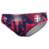 Waterpolo trunks Serbia – Training 2026