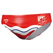 Keel Waterpolo trunks WC Red Star 2025/26