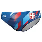 Fan waterpolo trunks of Serbian national team 2026