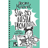 Sve što (ni)sam promenila