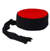 Traditional hat from Lika