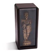 Figure DAJBOG 17cm in box