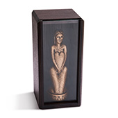Figure LADA 17cm in box