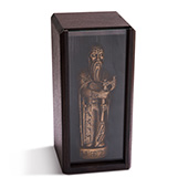 Figure PERUN 17cm in box