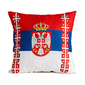 Decorative pillow