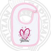 Baby bib