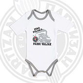 Baby onesie