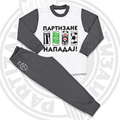 Kids pajamas