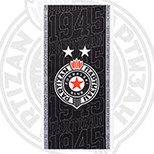 Beach towel