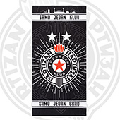 Beach towel