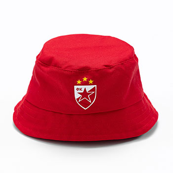 Kids cap Red Star emblem