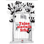 Copy of TAJNE SLAVNIH SRBA - Aleksandar Đuričić