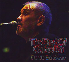 Đorđe Balašević - The Best Of Collection (CD)