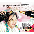 Bijelo Dugme - Ko ne poludi taj nije normalan [new versions of hits] [City Records] (CD)