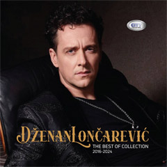 Dženan Lončarević - The Best Of Collection 2016-2024 (CD)