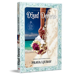 Džud Devero – Prava ljubav (knjiga)
