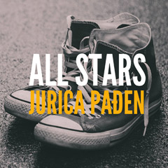 Јурица Пађен - All Stars (CD)