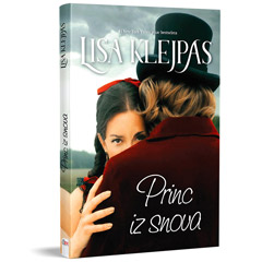Lisa Klejpas – Princ iz snova (knjiga)