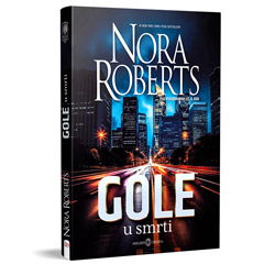 Nora Roberts – Gole u smrti (knjiga)