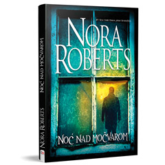 Nora Roberts – Noć nad močvarom (knjiga)