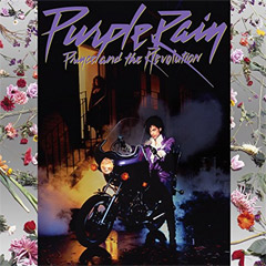 Prince And The Revolution - Purple Rain [remastered] [Vinyl] (LP)
