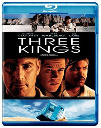 Tri kralja (Blu-ray)