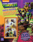 Teenage Mutant Ninja Turtles - Books in Serbian