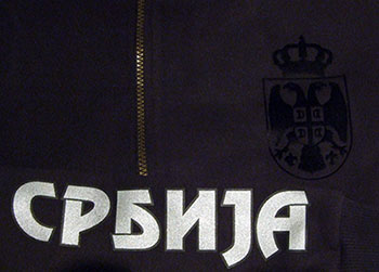 Crna dukserica Srbija -2
