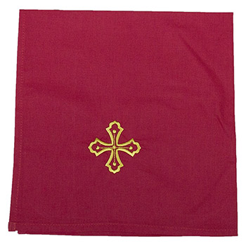 Napkin for the Holy Communion