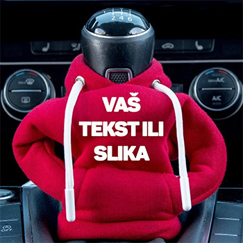 Personalized Hudi car gearbox hoodie