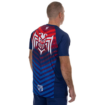 Supporters jersey 