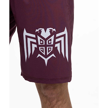 Supporters shorts 