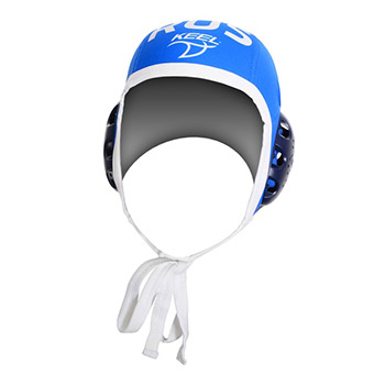 Keel blue waterpolo cap of Russian national team-1