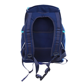 Keel blue backpack for water sports-2
