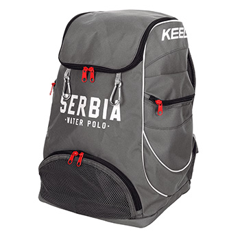 Serbian water polo team backpack 2023-1