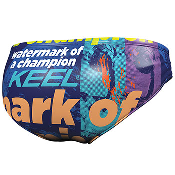 Keel waterpolo trunks Champion (Pro)