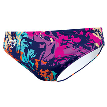 Keel waterpolo trunks Diffusing C1 (Pro)