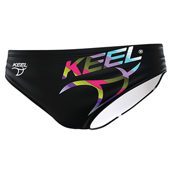 Keel waterpolo trunks Keel 90s (Pro)