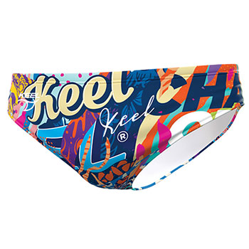 Keel waterpolo trunks Puzzle (Pro)