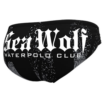 Keel waterpolo trunks Sea Wolf (Pro)