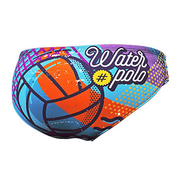 Keel vaterpolo gaće Water Polo (Pro)-1