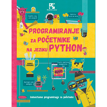 Програмирање за почетнике на језику Пyтхон