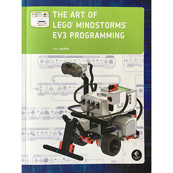 The Art of LEGO® Mindstorms EV3 Programming