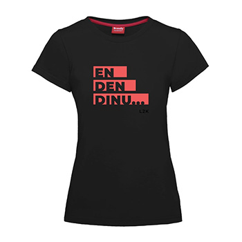 Women T-shirt 