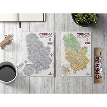 Greb-greb mapa Srbije-5