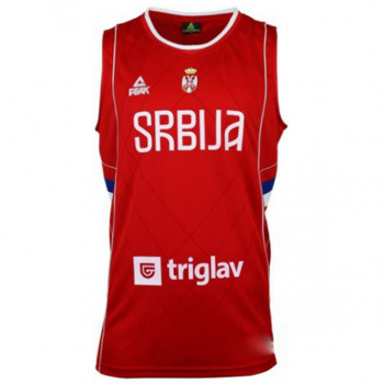 peak serbia jersey